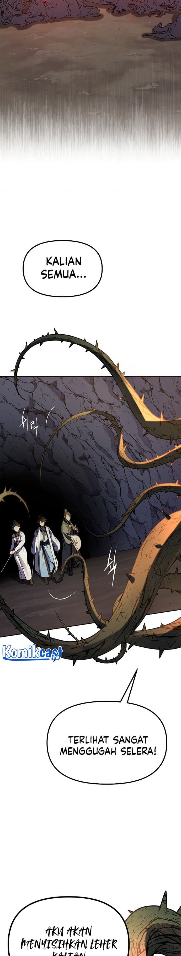 Reincarnation of the Murim Clan’s Former - Chapter 54 - Page 3