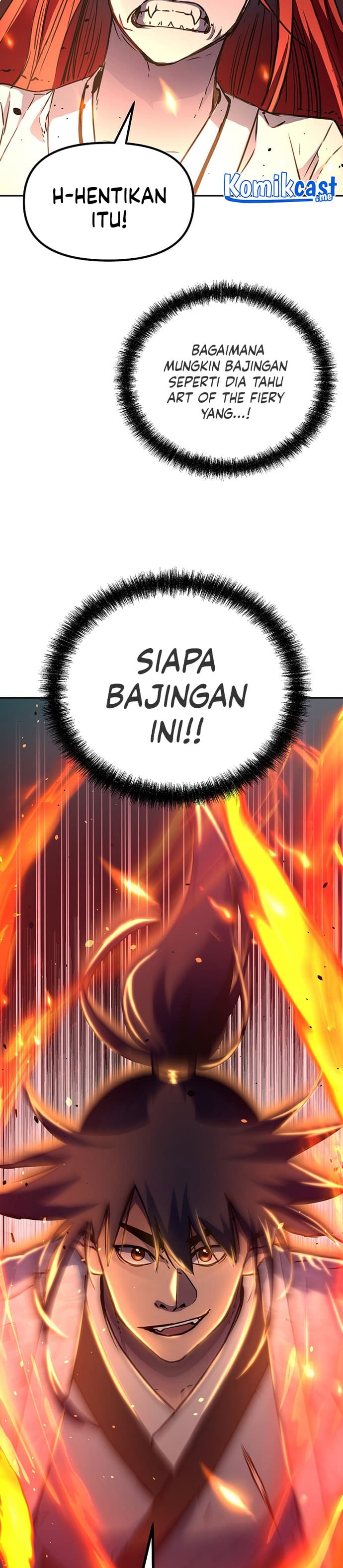 Reincarnation of the Murim Clan’s Former - Chapter 54 - Page 30