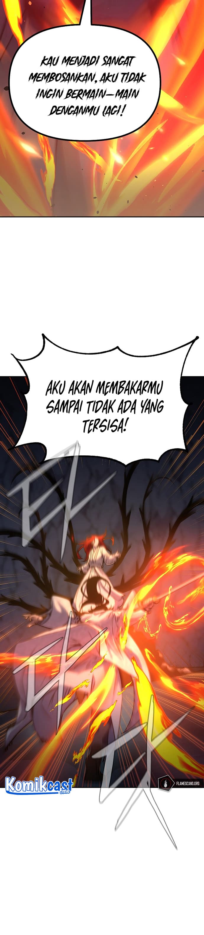 Reincarnation of the Murim Clan’s Former - Chapter 54 - Page 31