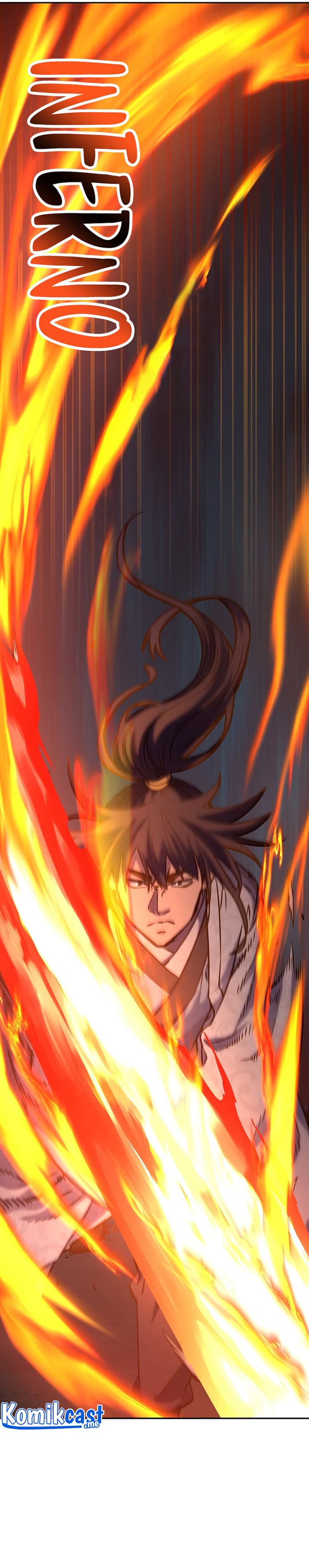 Reincarnation of the Murim Clan’s Former - Chapter 54 - Page 32