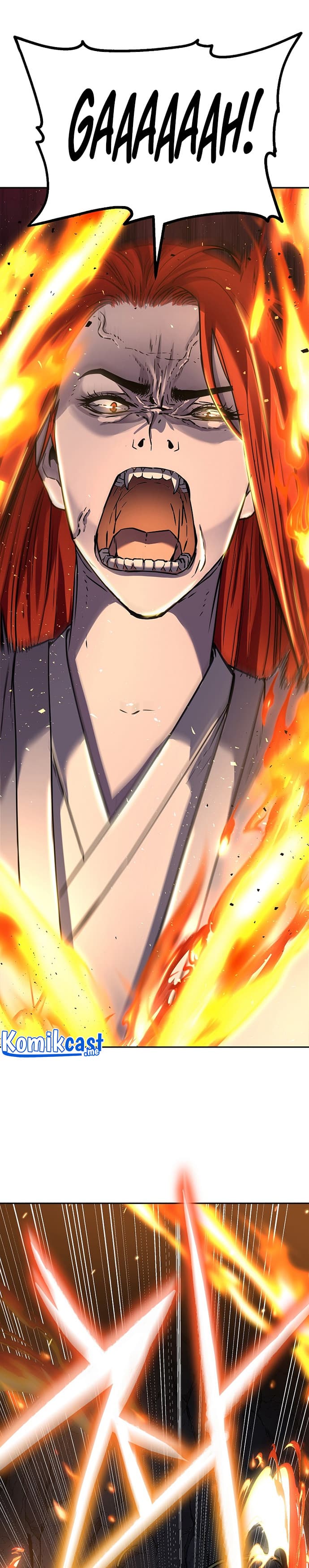 Reincarnation of the Murim Clan’s Former - Chapter 54 - Page 33
