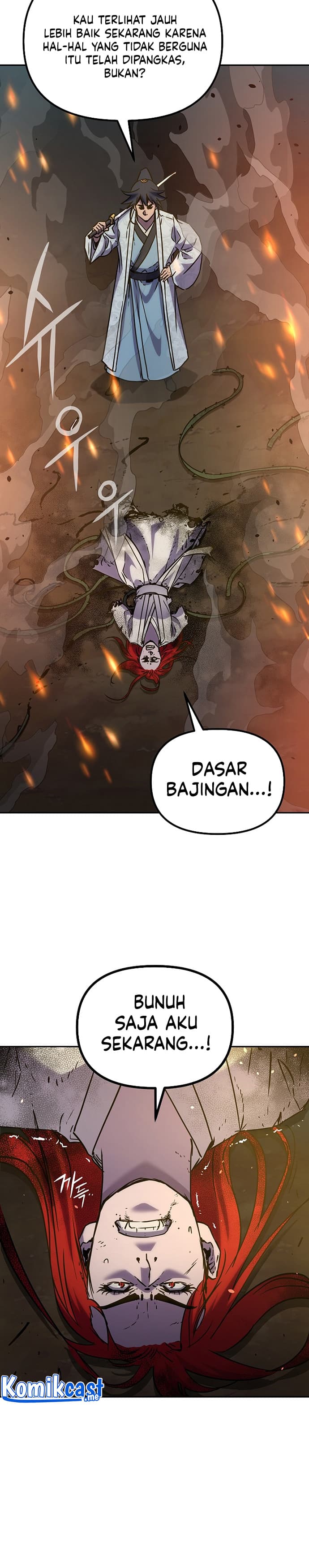 Reincarnation of the Murim Clan’s Former - Chapter 54 - Page 36
