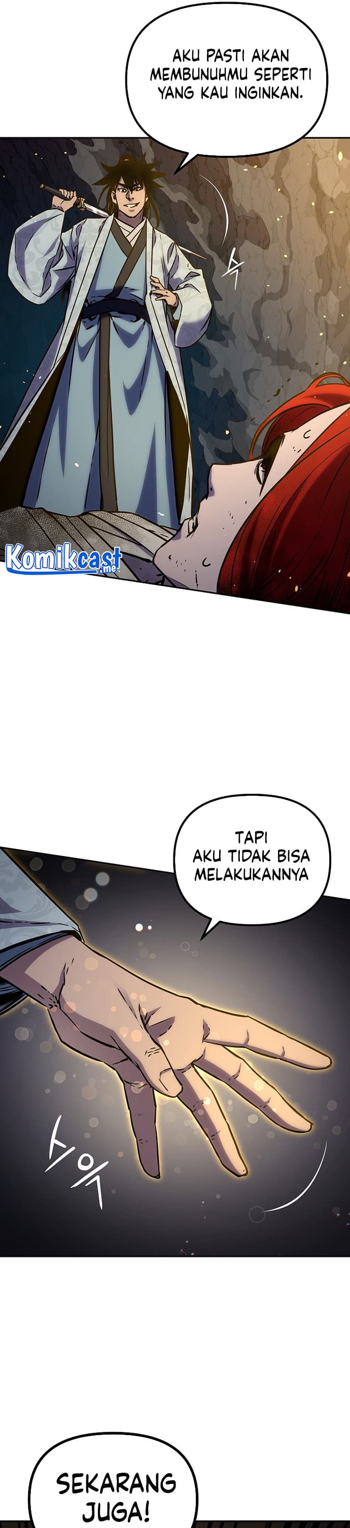 Reincarnation of the Murim Clan’s Former - Chapter 54 - Page 37