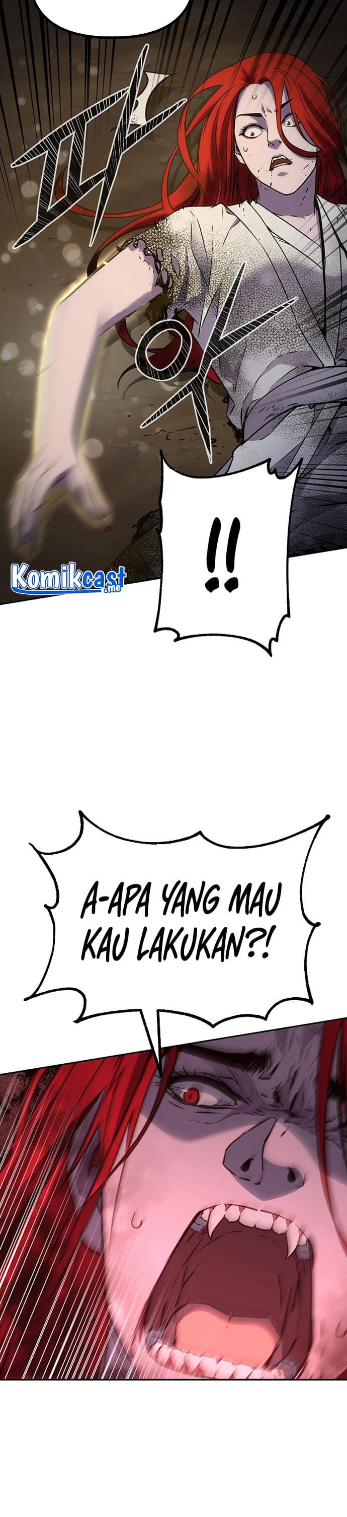 Reincarnation of the Murim Clan’s Former - Chapter 54 - Page 38