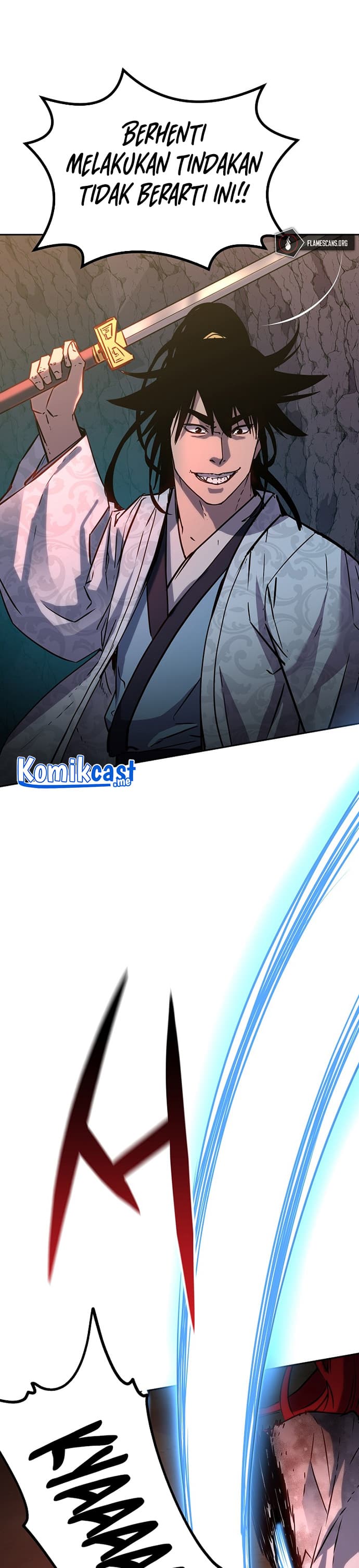Reincarnation of the Murim Clan’s Former - Chapter 54 - Page 39
