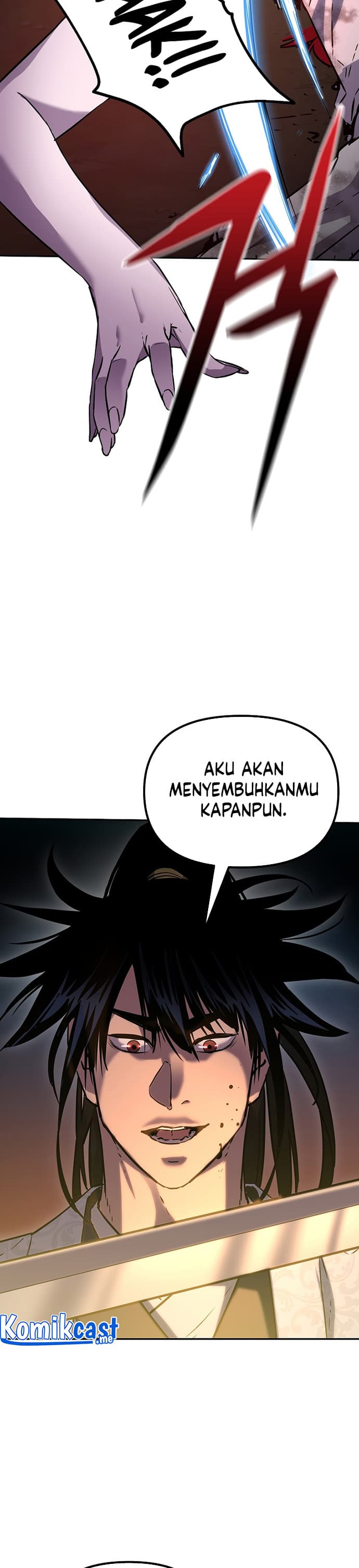 Reincarnation of the Murim Clan’s Former - Chapter 54 - Page 40
