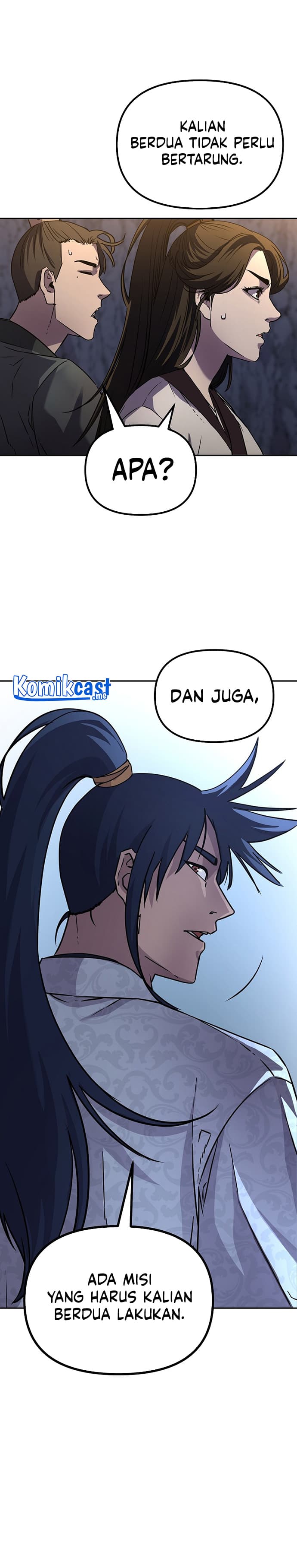 Reincarnation of the Murim Clan’s Former - Chapter 54 - Page 5