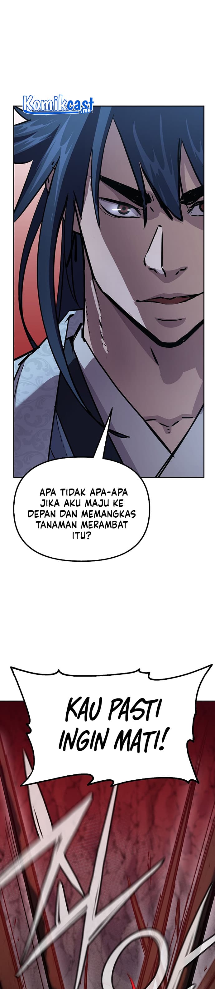Reincarnation of the Murim Clan’s Former - Chapter 54 - Page 8