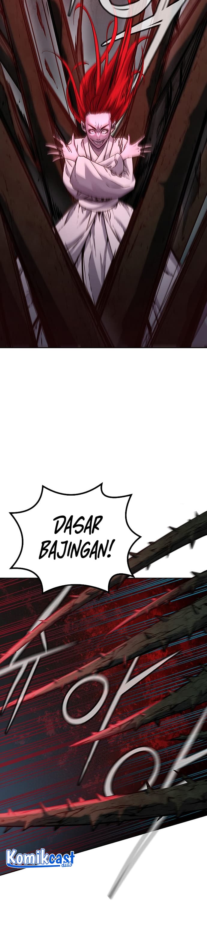 Reincarnation of the Murim Clan’s Former - Chapter 54 - Page 9