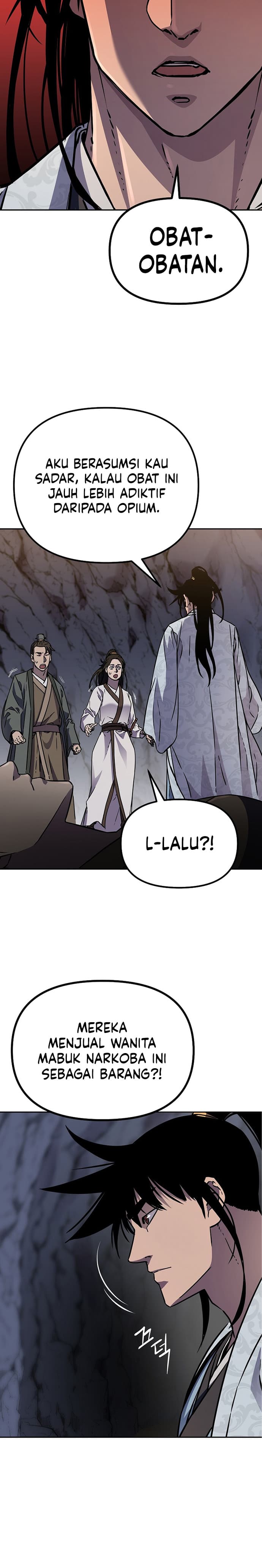 Reincarnation of the Murim Clan’s Former - Chapter 55 - Page 13