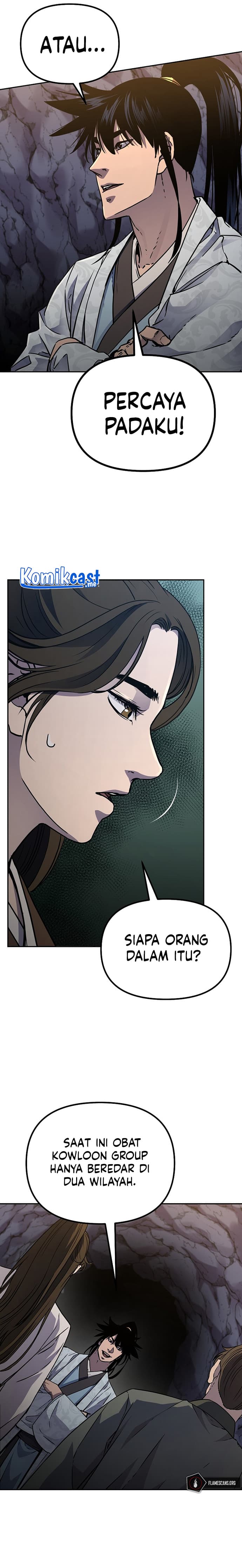 Reincarnation of the Murim Clan’s Former - Chapter 55 - Page 18