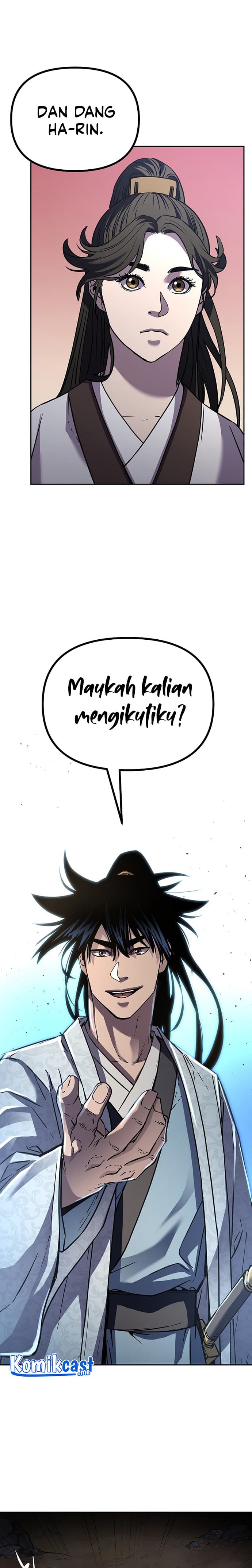 Reincarnation of the Murim Clan’s Former - Chapter 55 - Page 24