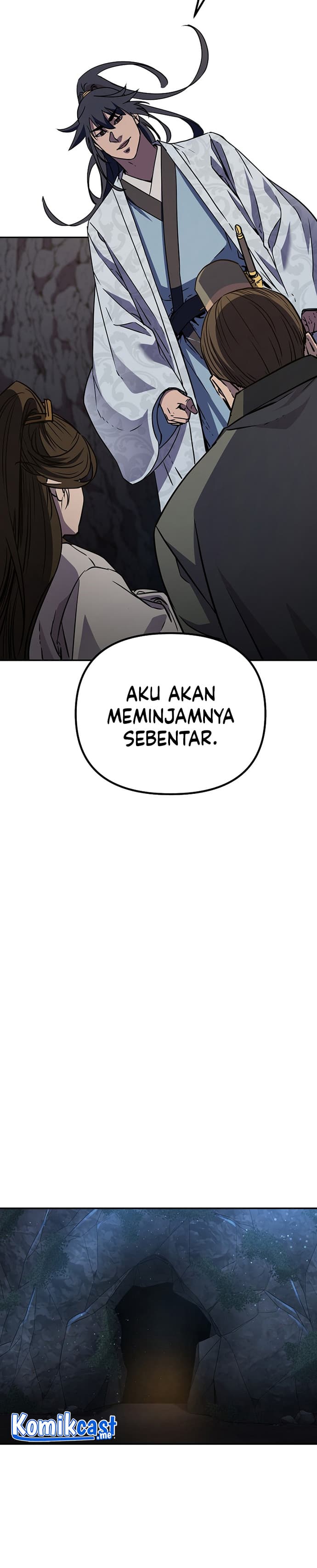 Reincarnation of the Murim Clan’s Former - Chapter 55 - Page 27