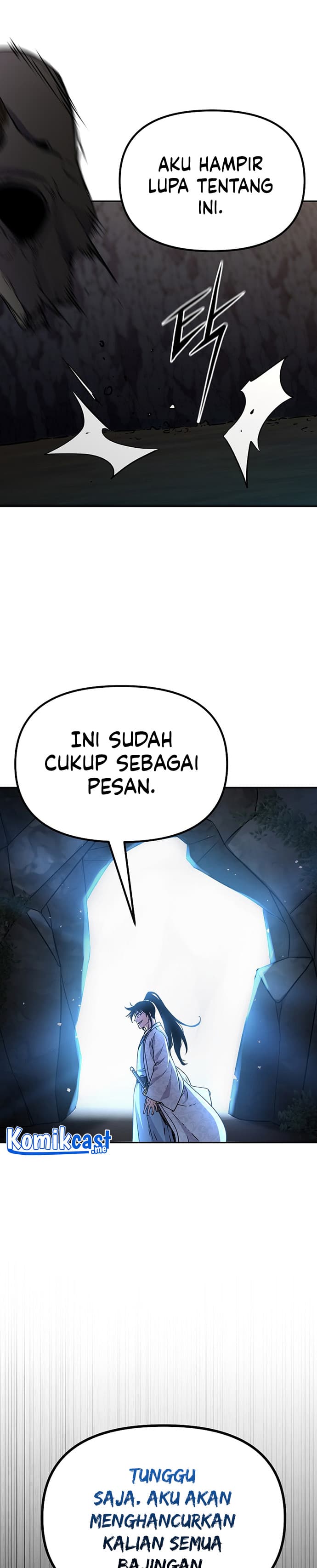 Reincarnation of the Murim Clan’s Former - Chapter 55 - Page 28