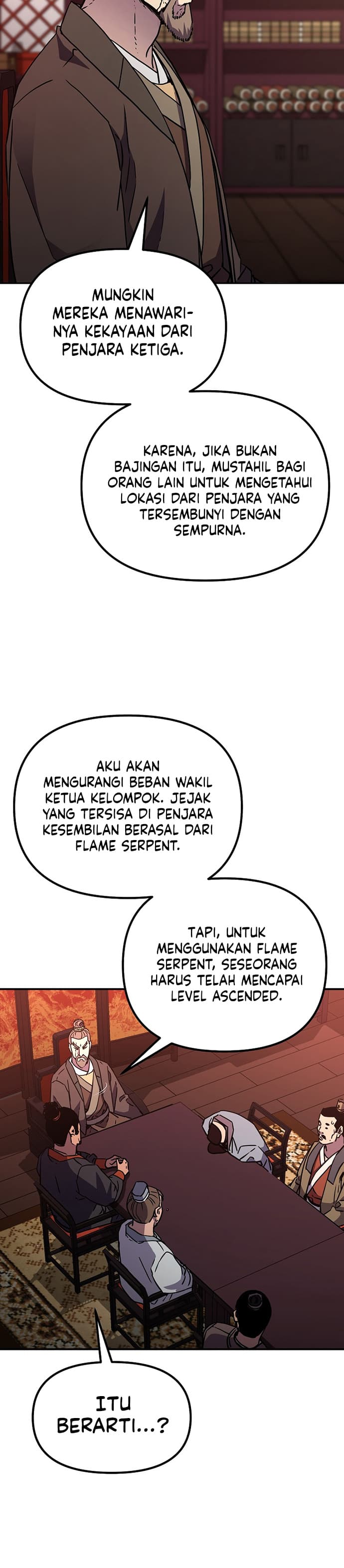 Reincarnation of the Murim Clan’s Former - Chapter 56 - Page 12