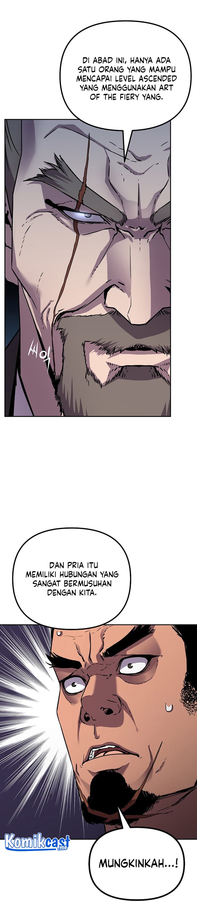 Reincarnation of the Murim Clan’s Former - Chapter 56 - Page 13