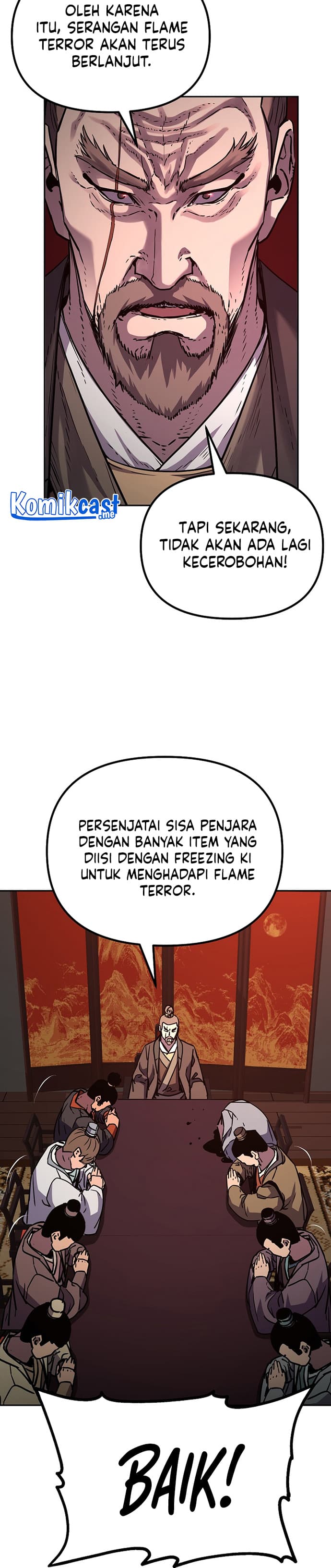Reincarnation of the Murim Clan’s Former - Chapter 56 - Page 16