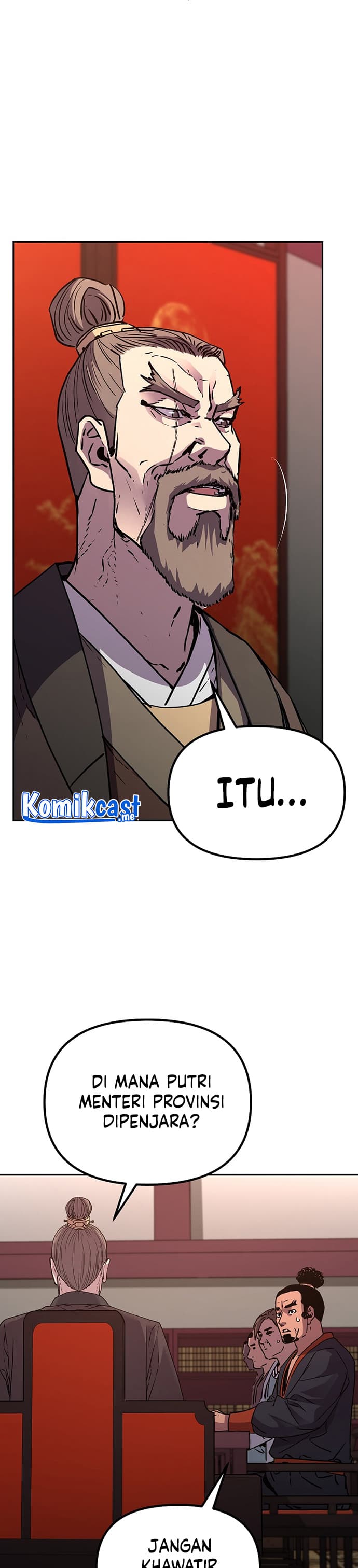 Reincarnation of the Murim Clan’s Former - Chapter 56 - Page 17