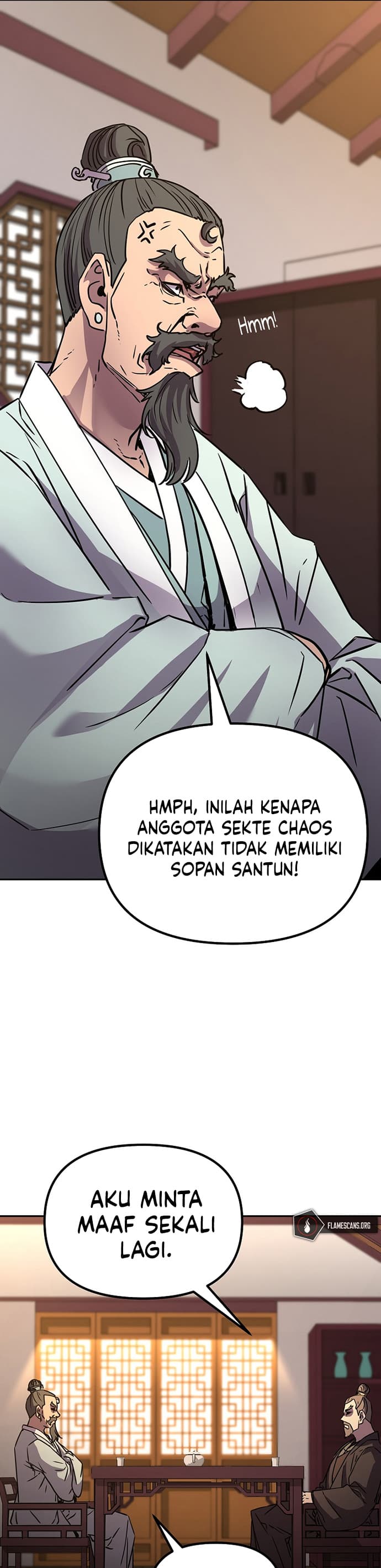 Reincarnation of the Murim Clan’s Former - Chapter 56 - Page 20