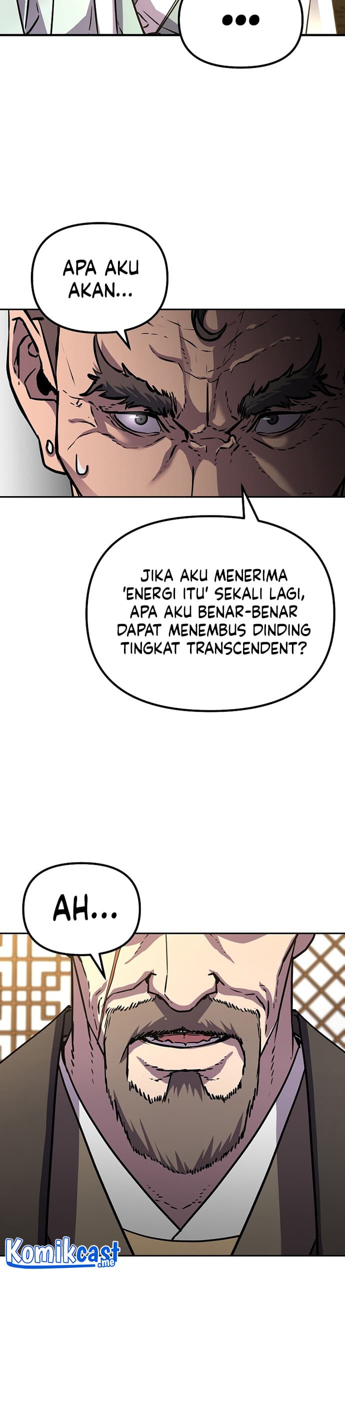 Reincarnation of the Murim Clan’s Former - Chapter 56 - Page 22
