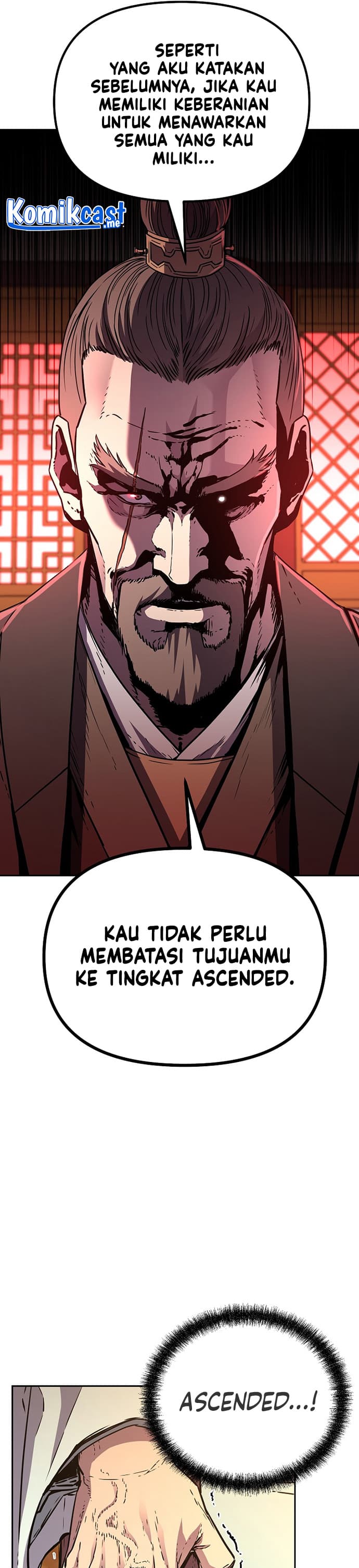 Reincarnation of the Murim Clan’s Former - Chapter 56 - Page 23