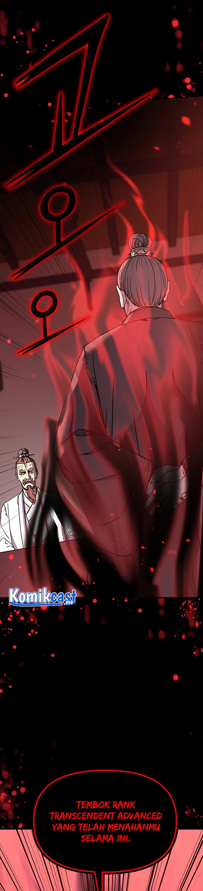 Reincarnation of the Murim Clan’s Former - Chapter 56 - Page 29