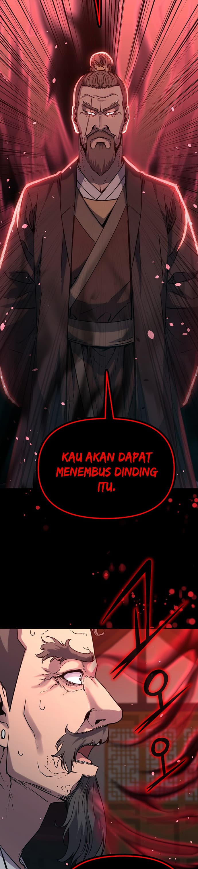 Reincarnation of the Murim Clan’s Former - Chapter 56 - Page 30