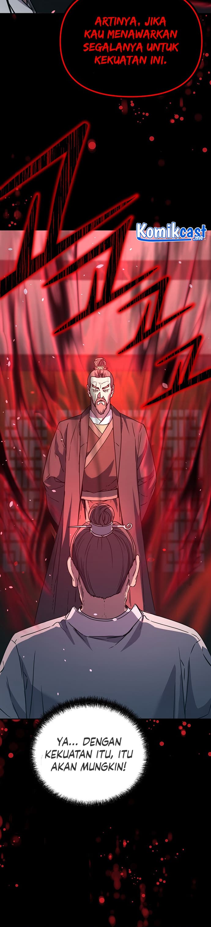 Reincarnation of the Murim Clan’s Former - Chapter 56 - Page 31