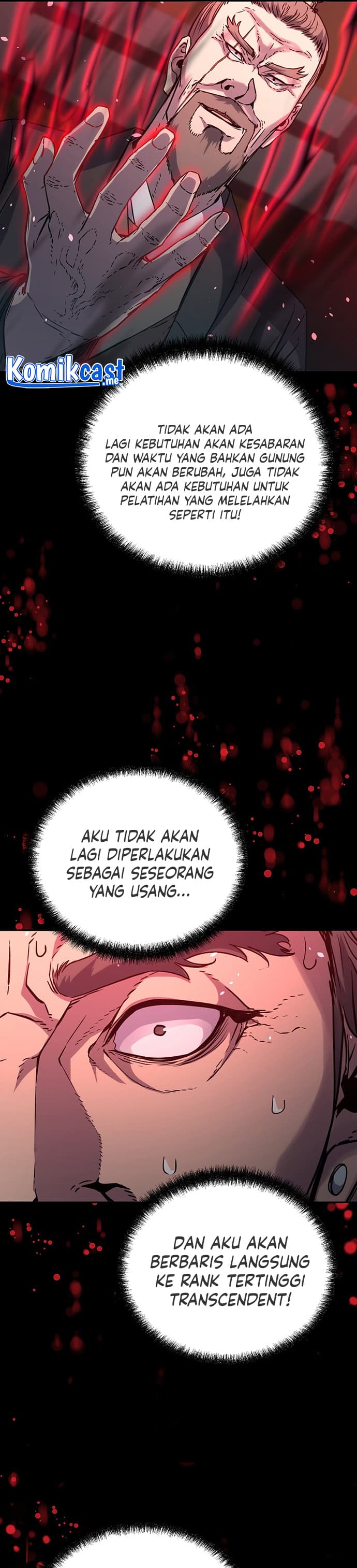 Reincarnation of the Murim Clan’s Former - Chapter 56 - Page 32