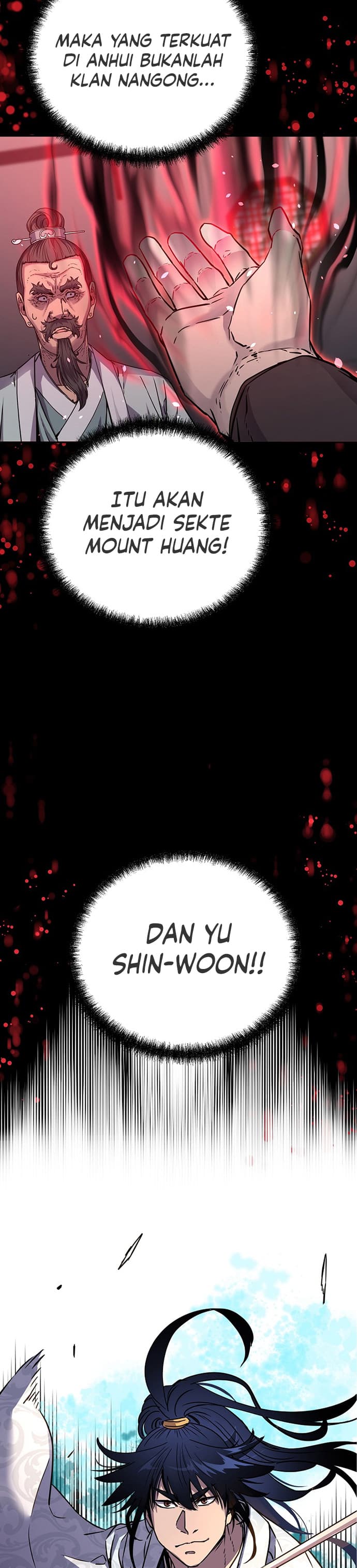 Reincarnation of the Murim Clan’s Former - Chapter 56 - Page 33