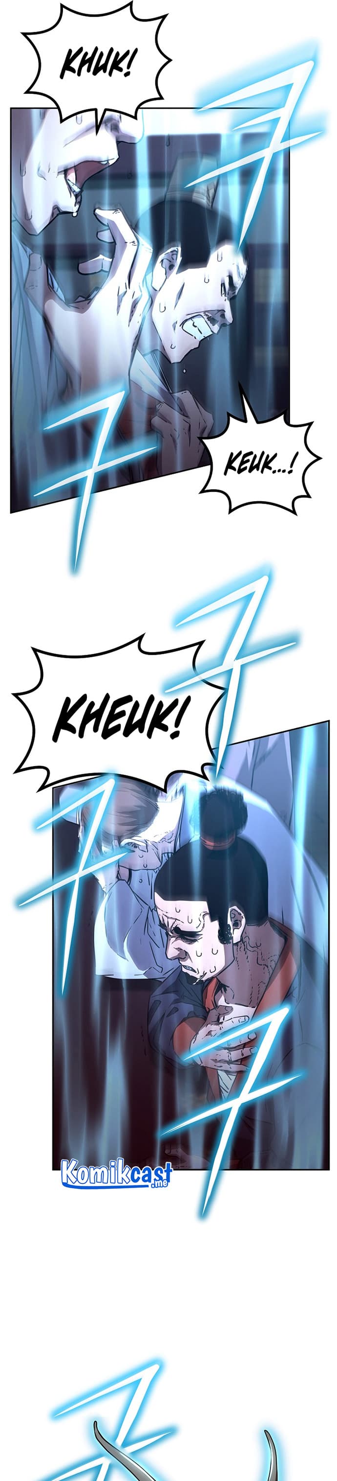 Reincarnation of the Murim Clan’s Former - Chapter 56 - Page 5