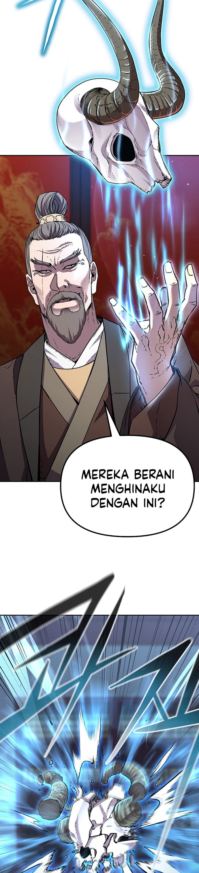 Reincarnation of the Murim Clan’s Former - Chapter 56 - Page 6