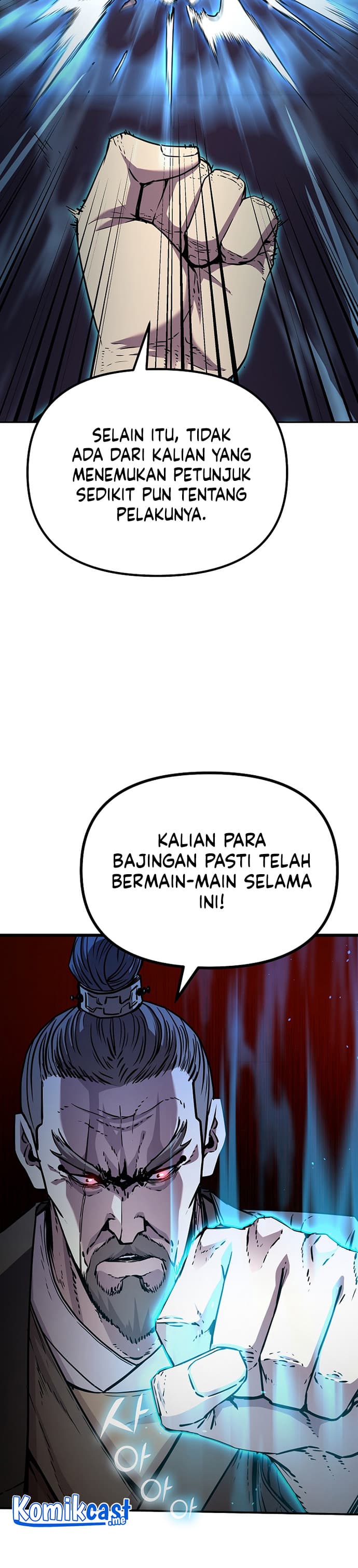 Reincarnation of the Murim Clan’s Former - Chapter 56 - Page 7