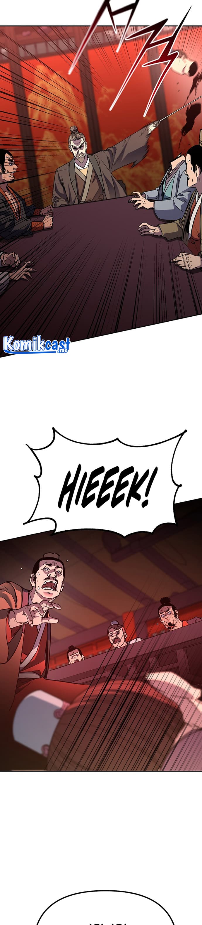 Reincarnation of the Murim Clan’s Former - Chapter 56 - Page 9