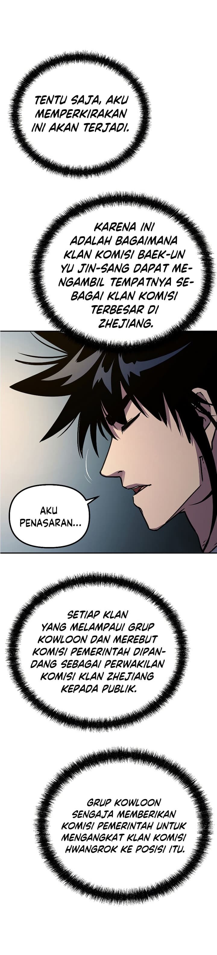 Reincarnation of the Murim Clan’s Former - Chapter 57 - Page 10