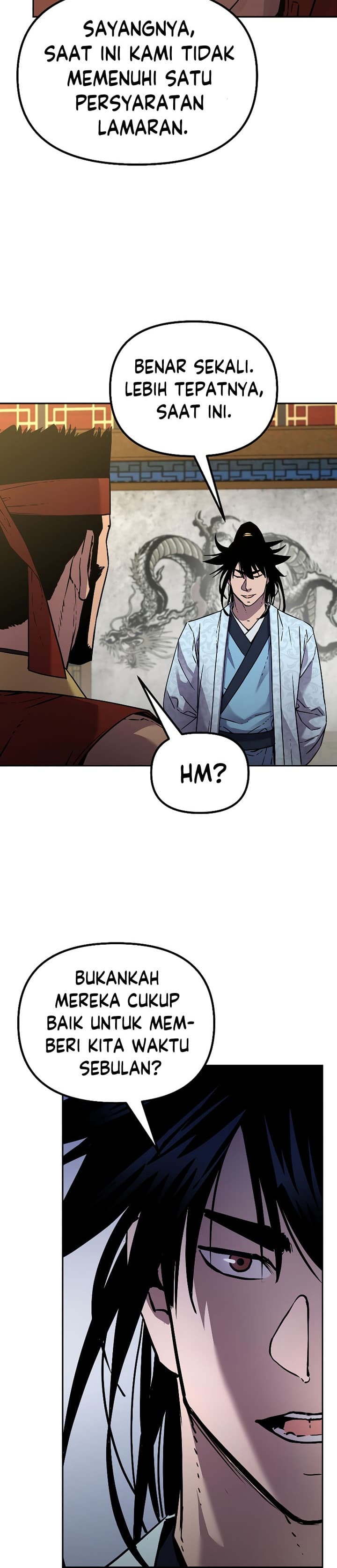 Reincarnation of the Murim Clan’s Former - Chapter 57 - Page 13