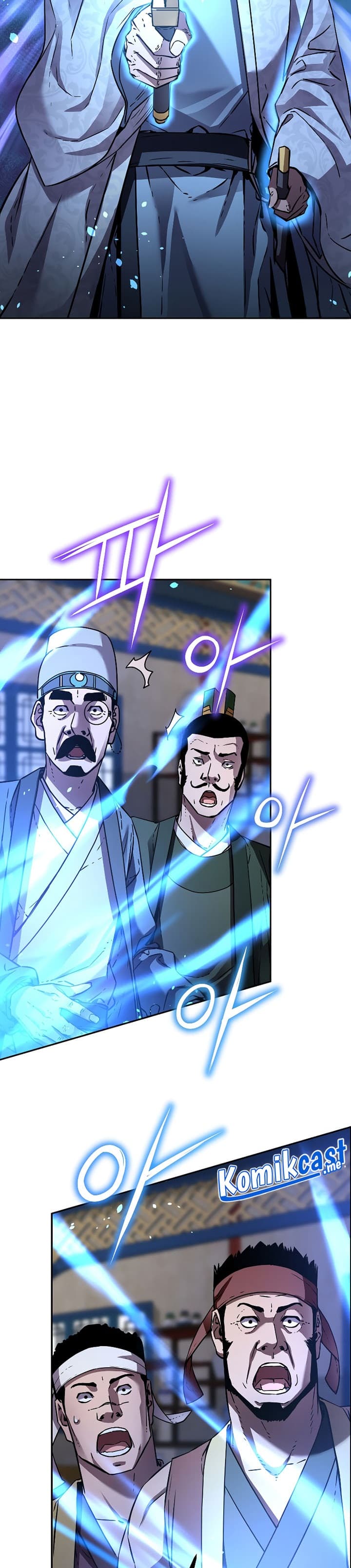 Reincarnation of the Murim Clan’s Former - Chapter 57 - Page 15