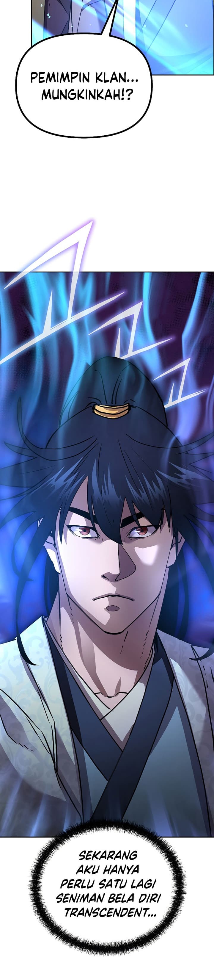 Reincarnation of the Murim Clan’s Former - Chapter 57 - Page 16