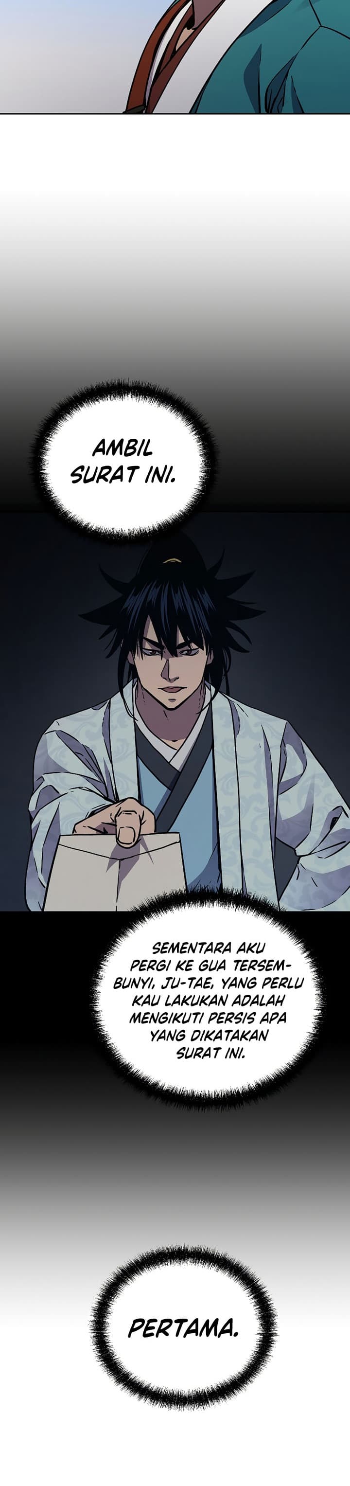 Reincarnation of the Murim Clan’s Former - Chapter 57 - Page 25