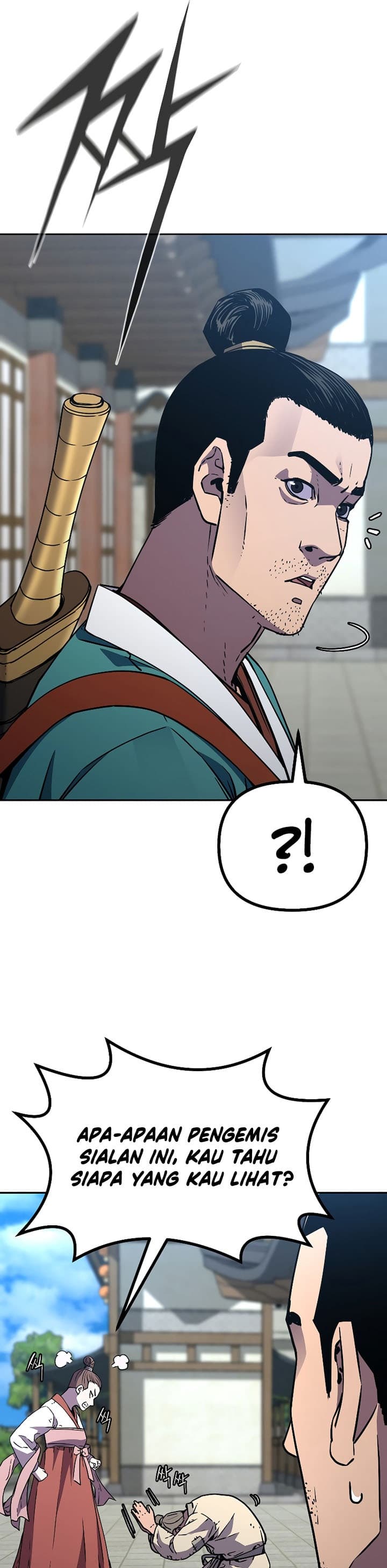 Reincarnation of the Murim Clan’s Former - Chapter 57 - Page 29