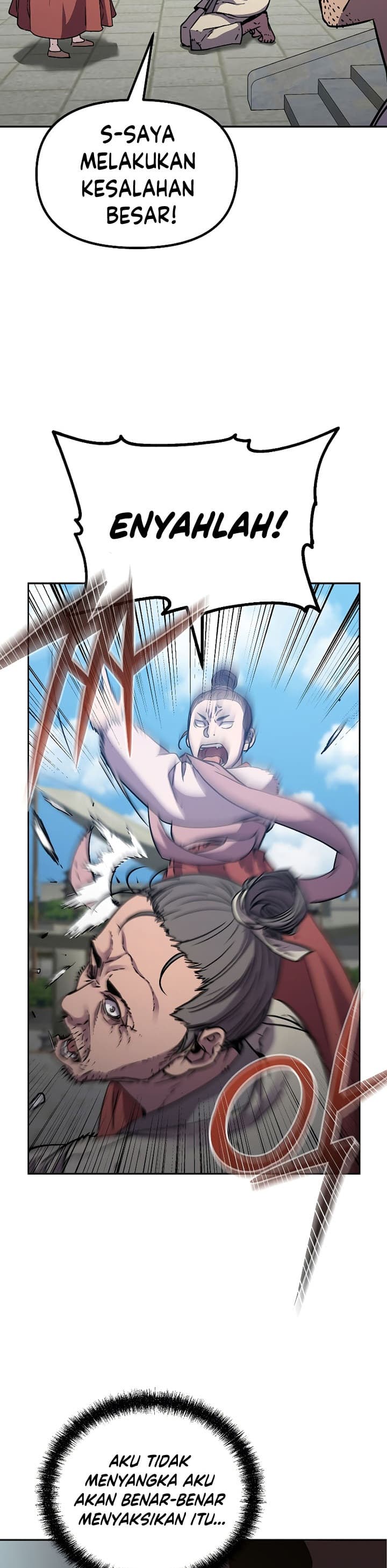 Reincarnation of the Murim Clan’s Former - Chapter 57 - Page 30