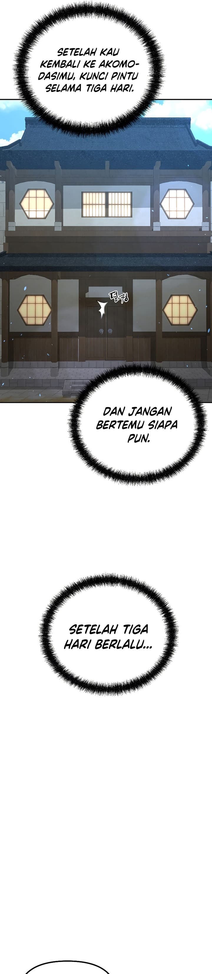 Reincarnation of the Murim Clan’s Former - Chapter 57 - Page 32
