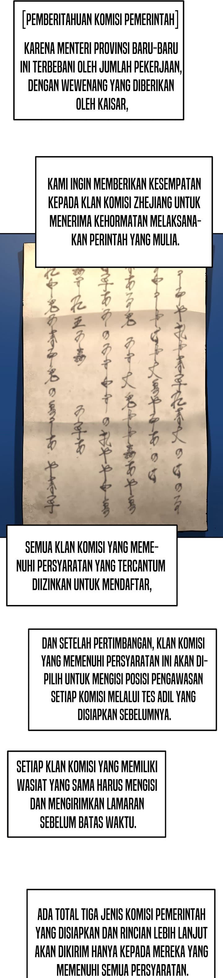 Reincarnation of the Murim Clan’s Former - Chapter 57 - Page 8