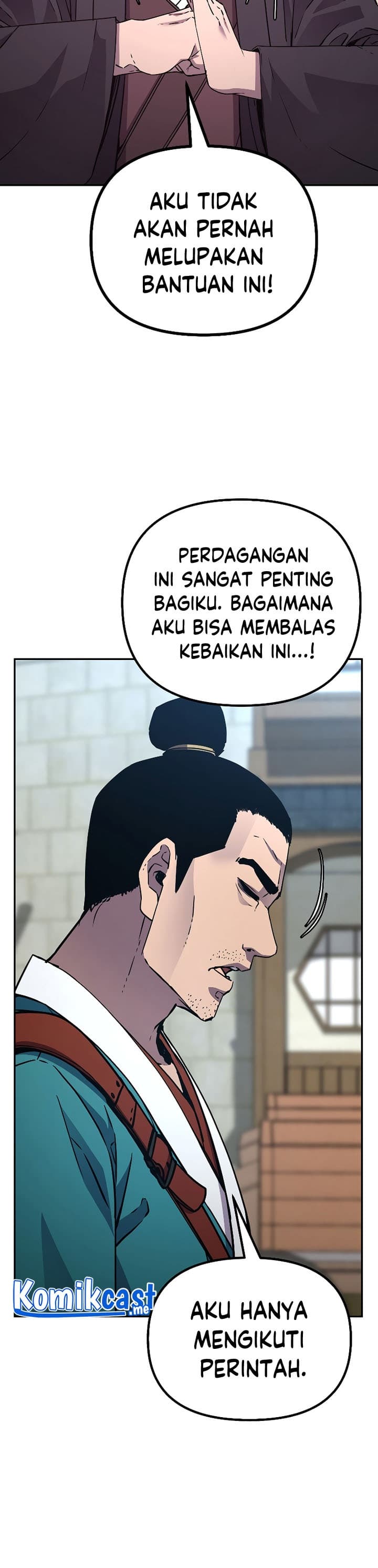 Reincarnation of the Murim Clan’s Former - Chapter 58 - Page 16