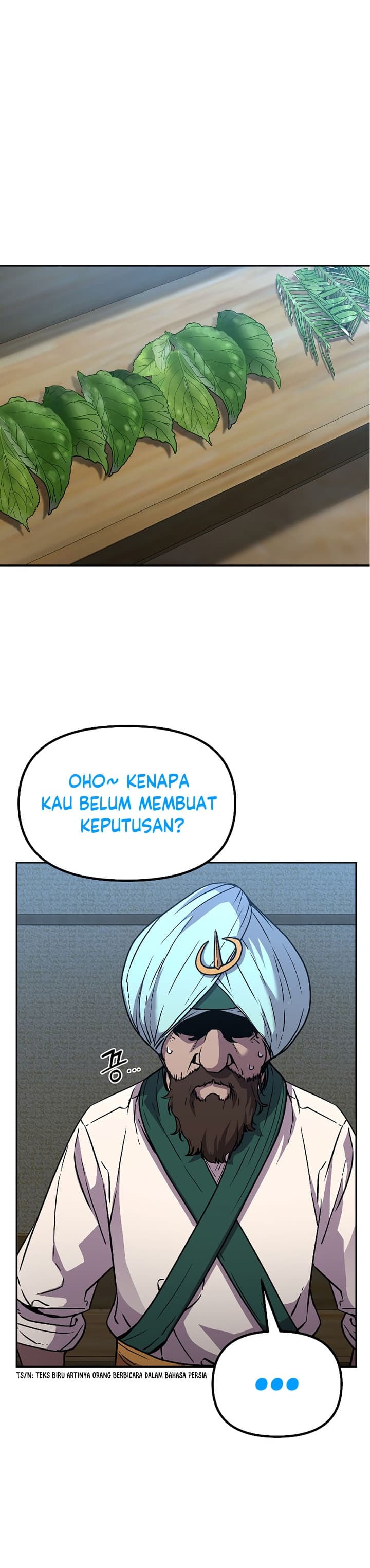 Reincarnation of the Murim Clan’s Former - Chapter 58 - Page 19