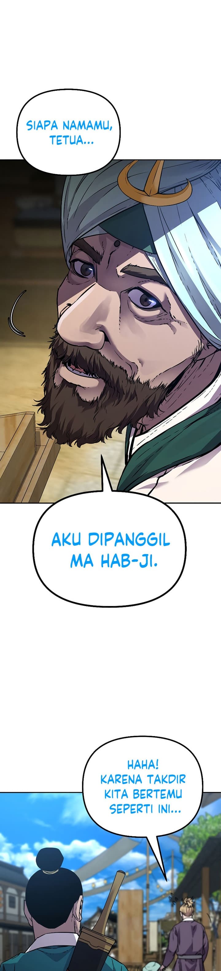 Reincarnation of the Murim Clan’s Former - Chapter 58 - Page 24