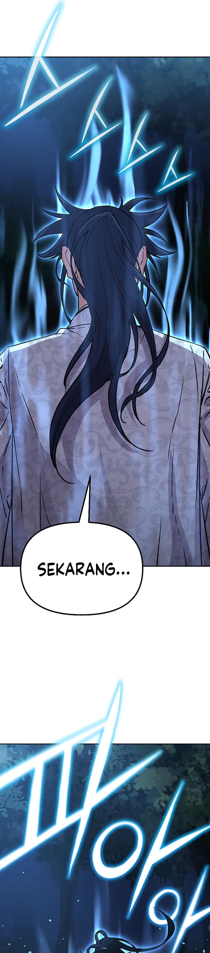 Reincarnation of the Murim Clan’s Former - Chapter 58 - Page 35