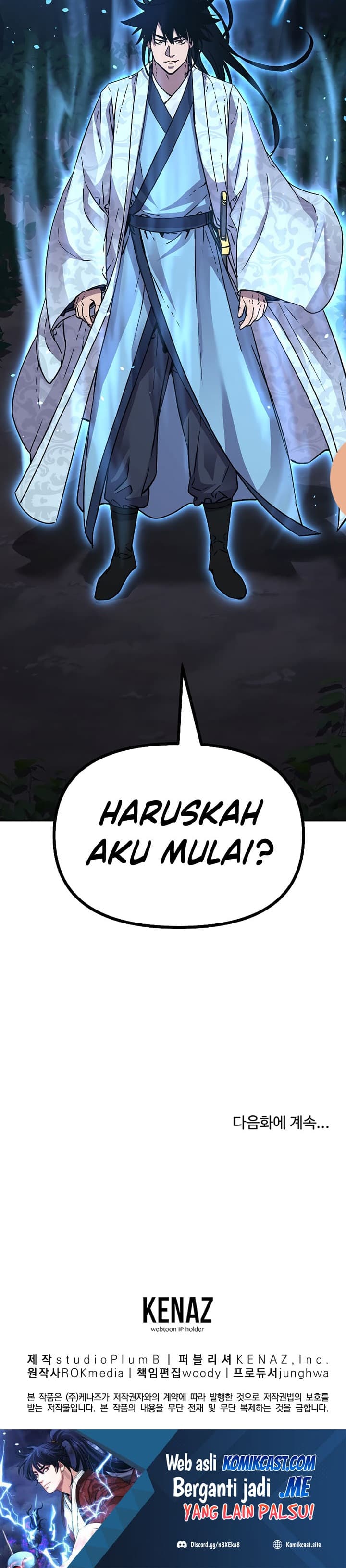 Reincarnation of the Murim Clan’s Former - Chapter 58 - Page 36