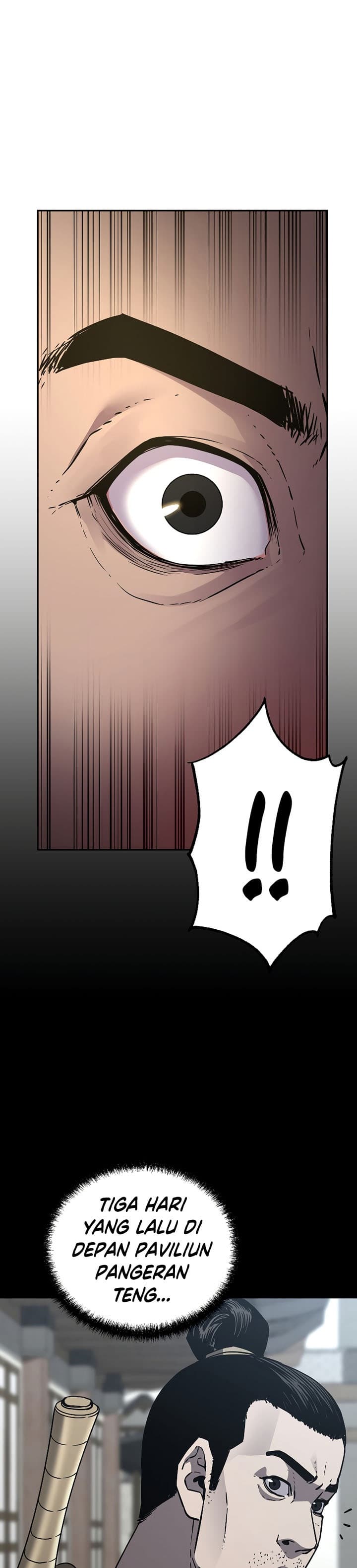 Reincarnation of the Murim Clan’s Former - Chapter 58 - Page 5