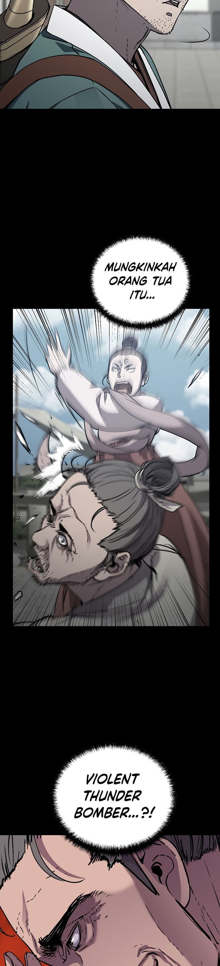 Reincarnation of the Murim Clan’s Former - Chapter 58 - Page 6